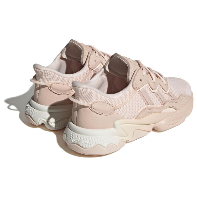 Adidas Originals Ozweego 'Wonder Quartz' Women's Sneakers IG5933