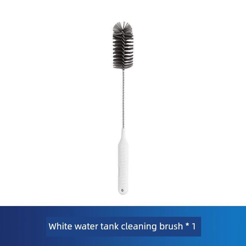 

Applicable to TINECO Washing Machine Accessories Slop Tank Cleaning Brush Cleaning Brush Ziyun Whale Chasing Ecovacs Sweeping Machine Cleaning Brush*1