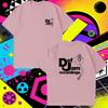 Heißer Verkauf Sommer Harajuku Streetwear Def Jam Recordings Grafik Kurzarm T-Shirt 100% Baumwolle Unisex Unisex Lässig Vintage T-Shirt
