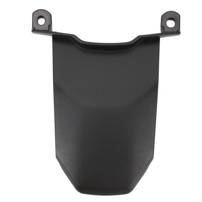 Arka Koltuk Kaporta Kapağı Plastik Motosiklet Üst Koltuk Orta Kaporta Paneli Kapağı Trim için MT?07