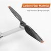 Drone Propellers Set Carbon Fiber Low Noise Drone Propeller Blades Compatible for DJI Mini 3 Pro