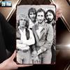 Tin Sign Vintage Music Band Photo Wall Plaque D Retro Poster Metal Tins Decor for Man Cave Bar Cafe Garage Home Wall Art   Rust