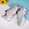 New Fashion Ladies Casual Shoes Summer Light Mesh Breathable Shoes Women's Sports Shoes Outdoor Anti-slip Training Shoes Size 44