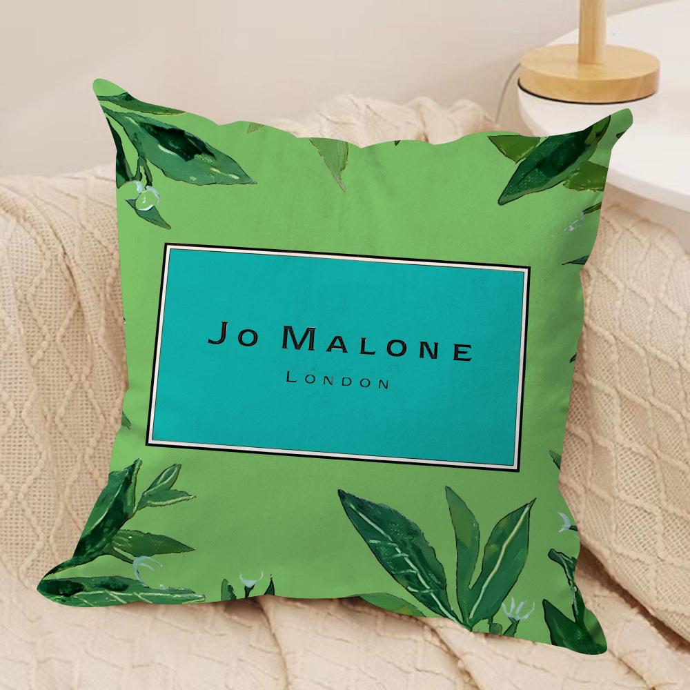 

Fashion J-jomlone Cushion Cover Silky Short Plush Sofa Pillow Cover Hidden Zipper Soft Dustproof Case for Home Decor 30cmx30cm