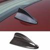Antenna Cover Cap Carbon Fiber 1M Shark Fin For BMW E90 E91 E92 3 SEIRES M3 E82