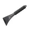 With Foam Handle Ice Scrapers for Car Windshield Scrape Frost and Ice  for Truck SUV Vehicles