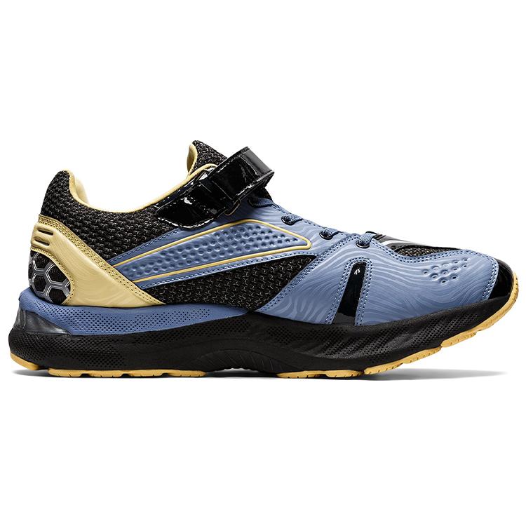 New Asics X Kiko Kostadinov X Brain Dead Gel Fratelli 'Half Man Half Alien' 1201A405-960
