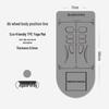 Longchan TPE Fitness Mat