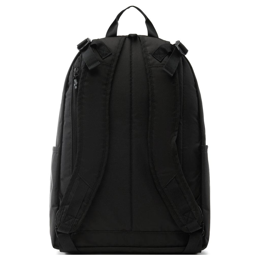 New LiNing Vital Series Polyamide Backpack Regular Unisex Black ABSU297-1