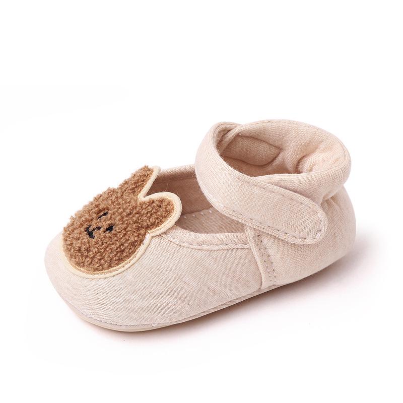 

Fashion Baby Shoes Spring New Kid Sandals Soft Soled Girl Shoes Anti Slip Boy Shoe Lightwe Kids Walking Shoe Simple Baby Sandals 3insole13cm