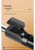 Universal Handheld Selfie Stick Tripod with Bluetooth Remote and Anti-Shake for Photography and Live Streaming