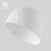 PULASSI Waterproof Silicone Swim Cap for Long Hair