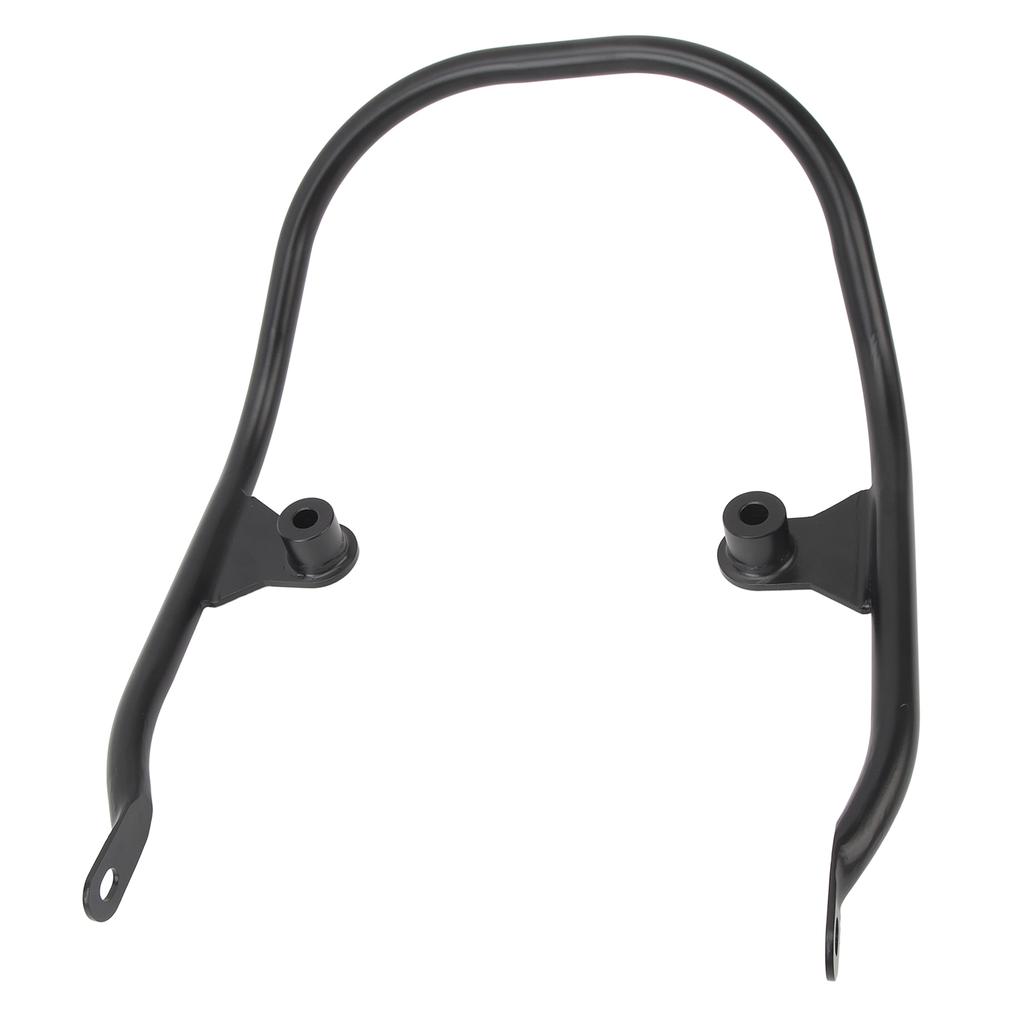 Motorcycle Passenger Hand Rail Armrest Stable Stylish Rugged Motorcycle Passenger Handle Rack Grab