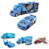 Racing Cars Mc Uncle Mcqueen Roadblock Cool Sister 95 Cargo Car For Imaginative Play And Fun