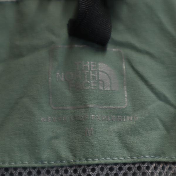 The North Face NP11931 Utendørs Taguan poncho Herre Brukt