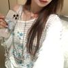 Women's Cold Shoulder Striped Star Print Long Sleeve Loose Blouse