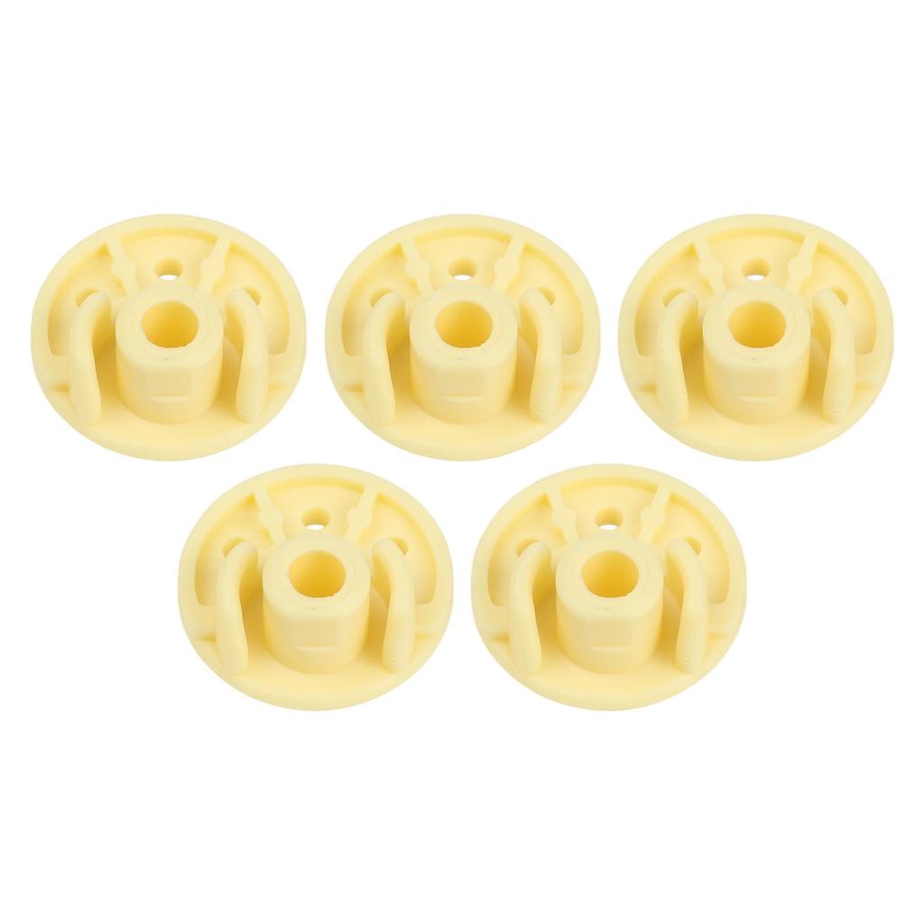 Blender Bottom Pads Mixer Rubber Foot Dimensions: 3.3cm X 1.5cm