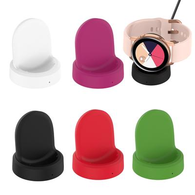 Kabellose Schnellladestation für   Watch5/Watch5Pro  Ladekabel für   Watch5/Watch5 Pro Aufladen