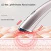 K-SKIN Eye Massager with EMS and Red Light Therapy CN Plug (adapter Included)