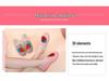 Korean-Style Women's Plush Winter Slippers – Furry, Warm, Non-Slip, Versatile