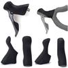 Silicone Gear Shift Lever Cover Easy Insatall Silicone Lever Cover Bike Accessory
