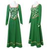 Shrek Princess Fiona Costume For Halloween Cosplay