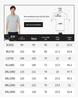 SCALER Men's Spring/Summer Quick-Dry Polo T-Shirt F4415005