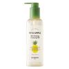 Pineapple BHA Peeling Cleansing Oil Pore Exfoliating Makeup Remover 200ml