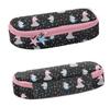 Hard School Pencil Case Pouch Unicorn
