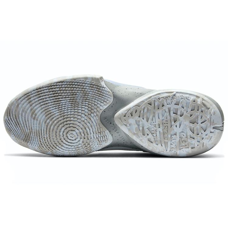 New Nike Zoom Freak 2 Ep 'White Cement' CK5825-100