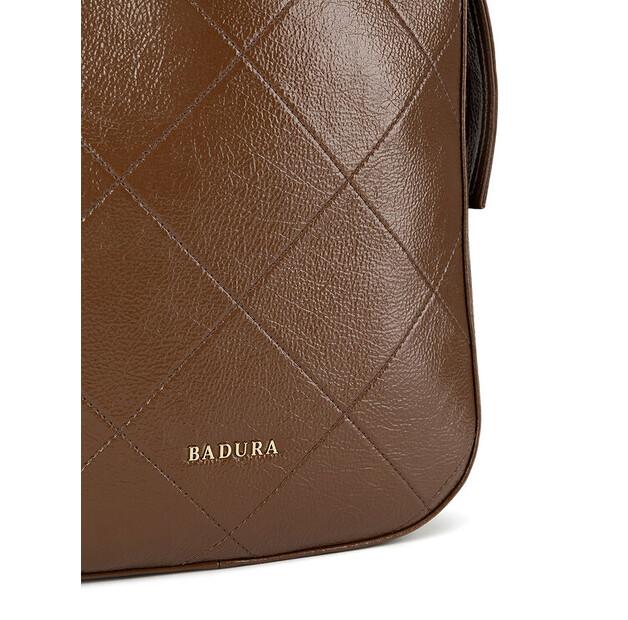 Bag Badura NB2403-A0549 Brown