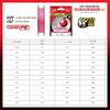 Daiwa UVF Gekka Bijin Dura Sensor +Si2 0.3 200m Fishing Line Sakura Pink
