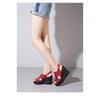 Women's Peep Toe Platform Sandals