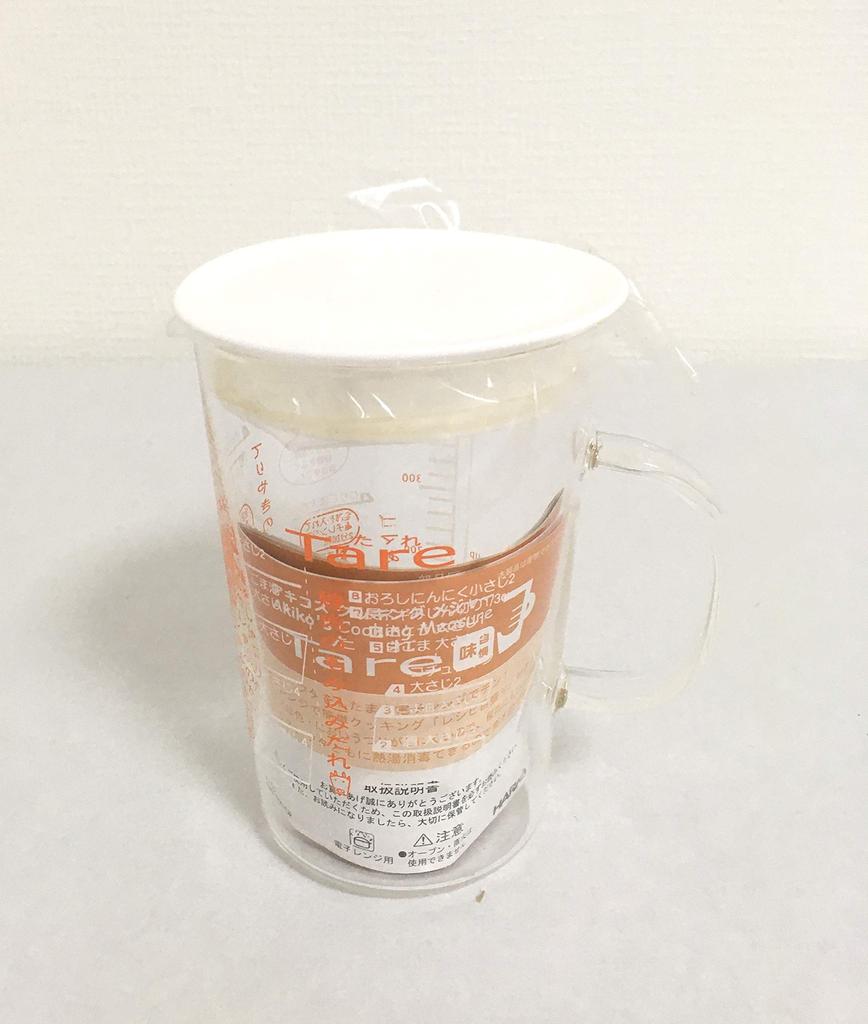 Hario Akiko's Cooking Major FlavorSauce