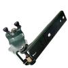 For Hyundai Starex 1998-2003 Right Sliding Door Roller Middle Centre Center Bracket 83950-4A000 For JAC Refine