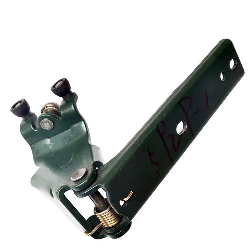 For Hyundai Starex 1998-2003 Right Sliding Door Roller Middle Centre Center Bracket 83950-4A000 For JAC Refine