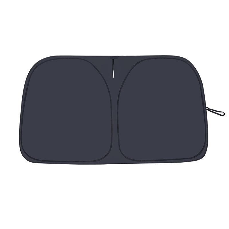 BAIC Changhe Q35 Car Sunshade: Window Shade & Windshield Visor Sedan