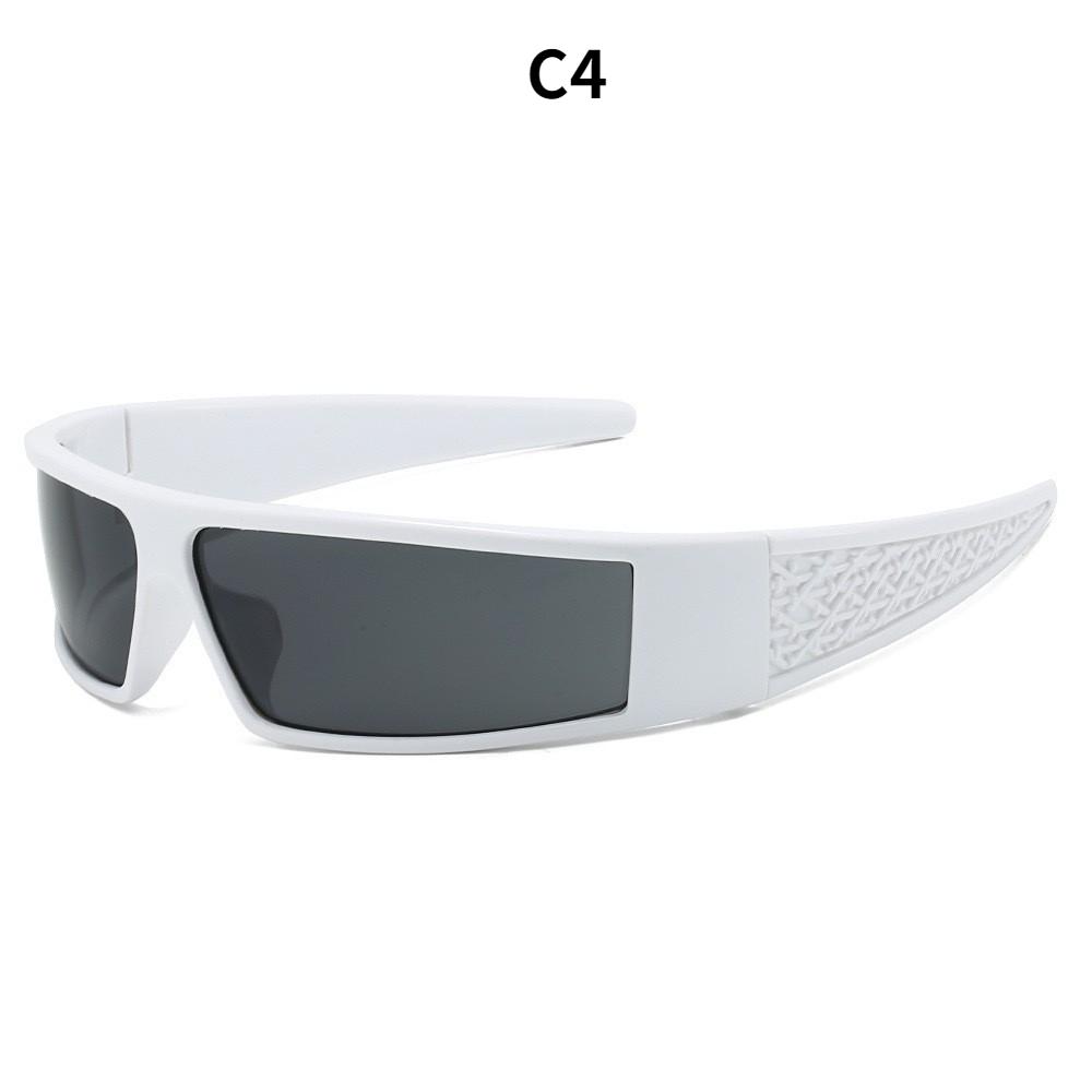 Damskie okulary przeciwsłoneczne, nowe okulary przeciwsłoneczne na opasce, modne okulary przeciwsłoneczne dla mężczyzn i kobiet.