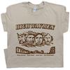 The Highwaymen T Shirt Outlaw Country Music Band Vintage Men Women Tee
