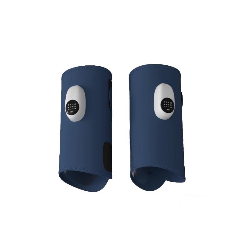 MIAOJIE Airbag Leg and Foot Massager