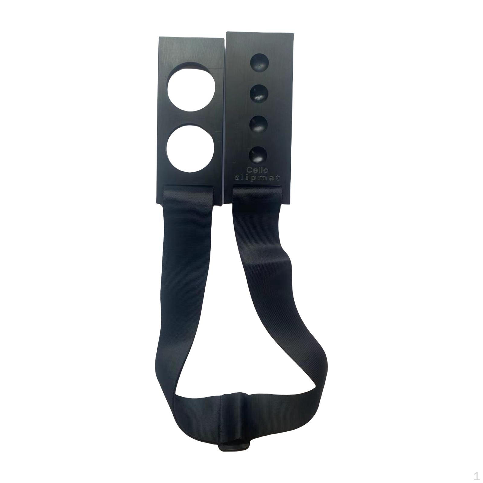 

Противоскользящий коврик для виолончели, противоскользящее устройство, регулируемый, прочный