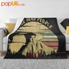 I See Dead People Ultra-Soft Blanket Quilt Winter Sofa Cover Bed Covers