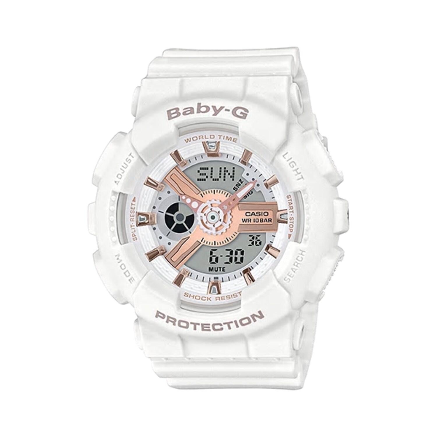 [G-SHOCK] BA-110RG-7ADR