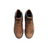 New Nike Sb Zoom Blazer Mid Premium Legend Dark Brown Obsidian Patchwork FZ3306-200