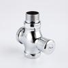 Dier Manual Self-Closing Brass Toilet Flush Valve