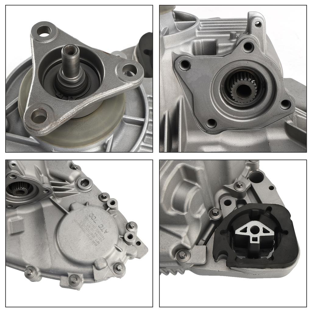 ATC700 Transfer Case Assembly 27107599886 for BMW X5 X6 E70 E71 xDrive35i 3.0L