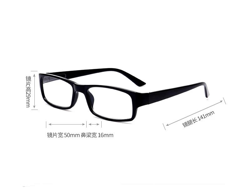 Reading Glasses Women Men Unisex Anti Fatigue Presbyopia Glasses Diopter +1 1.25 1.5 1.75 2 2.25 2.5 2.75 3 3.25 3.5 4.0