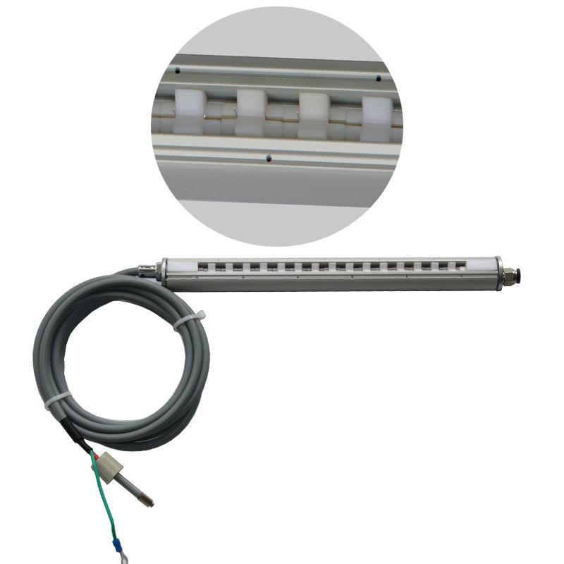 KLD-501A Industrielle elektrostatische Ionisatorleiste - Ke Yue Static Eliminator
