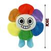 Dandy's World Plush Horror Game Dandy World Scrap Soft Stuffed Plush Toy Cute Boxten Poppys Plushie Pillow Dolls For Kids Gifts