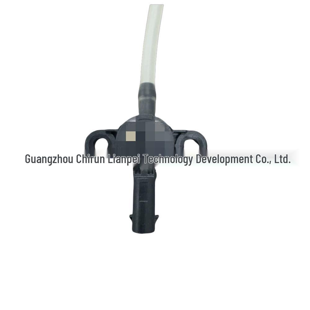 Tesla Model 3 Pedestrian Collision Sensor 173551400A YXLP